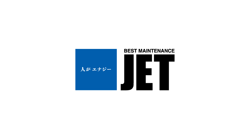 JET LOGO