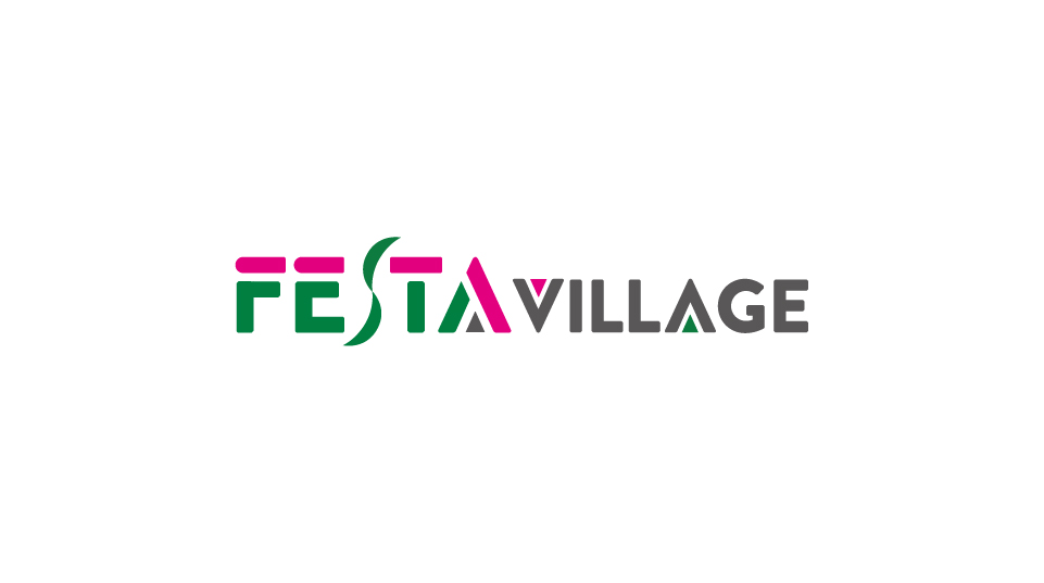 FESTA VILLAGE LOGO